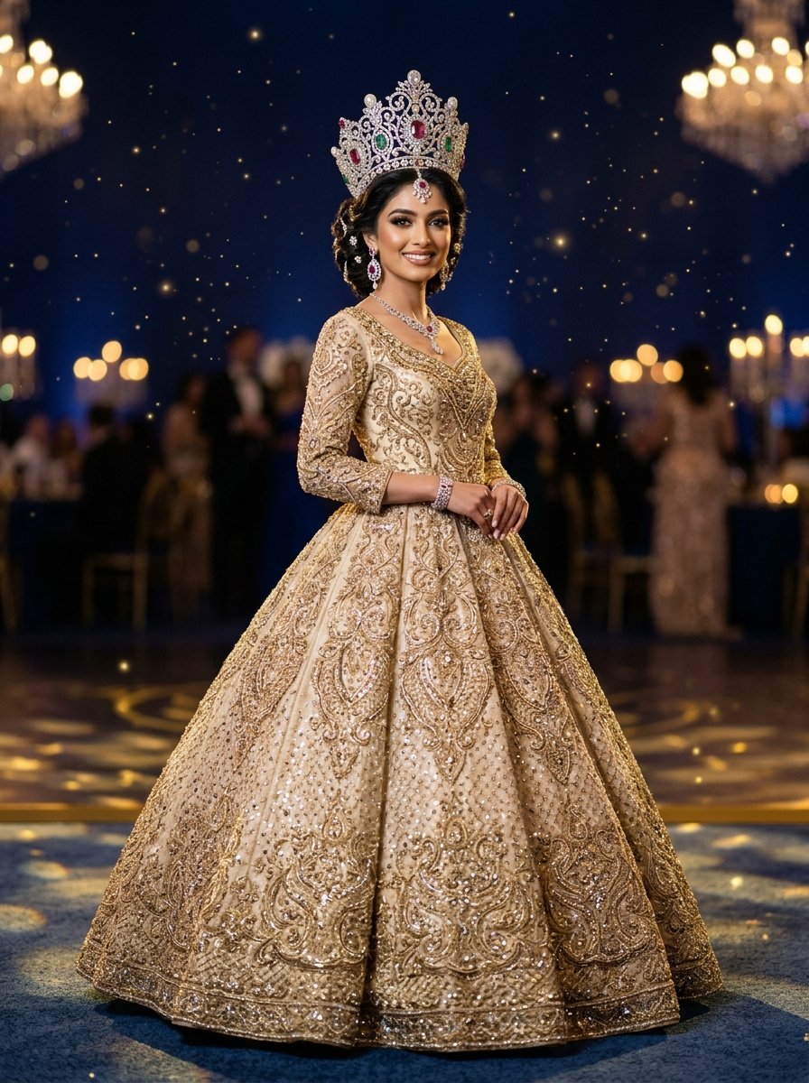 Kavita Deshmukh