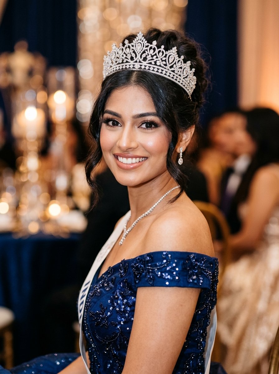 Priya Patel